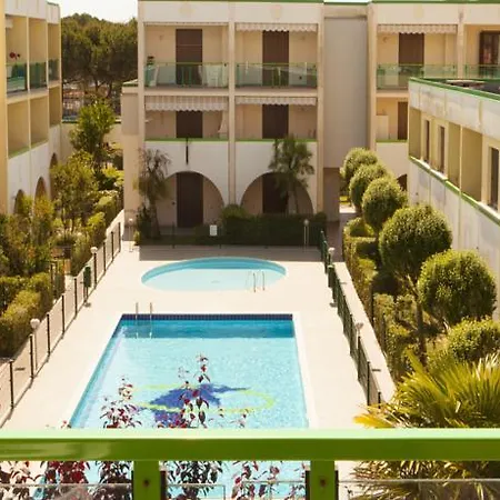 Aparthotel Lia Bibione