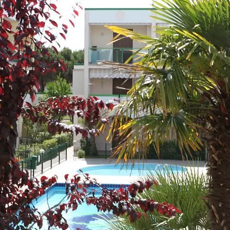 Lia Aparthotel Bibione