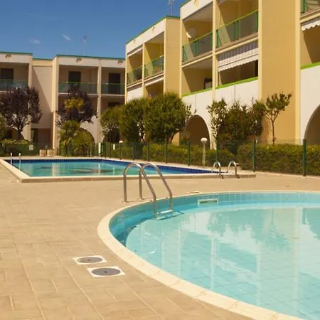 Aparthotel Lia Bibione