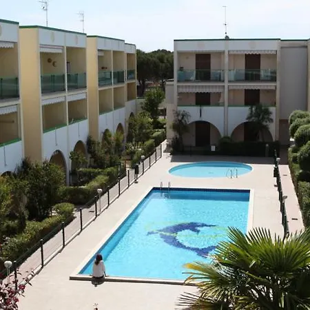 Hotel apartamentowy Lia 3*